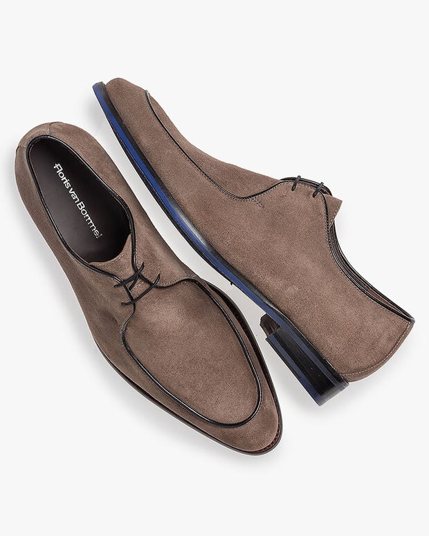 Van Bommel De Stapper 54.02 Taupe