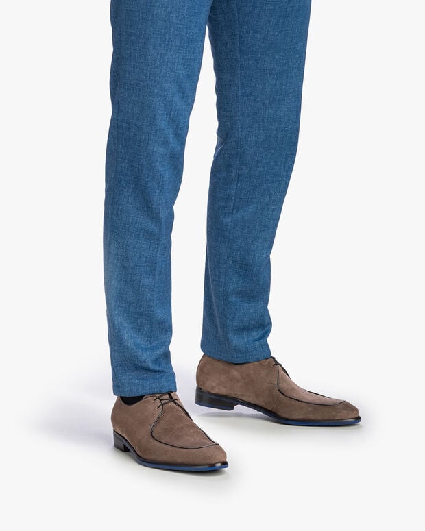 van bommel De Stapper 54.02 Taupe