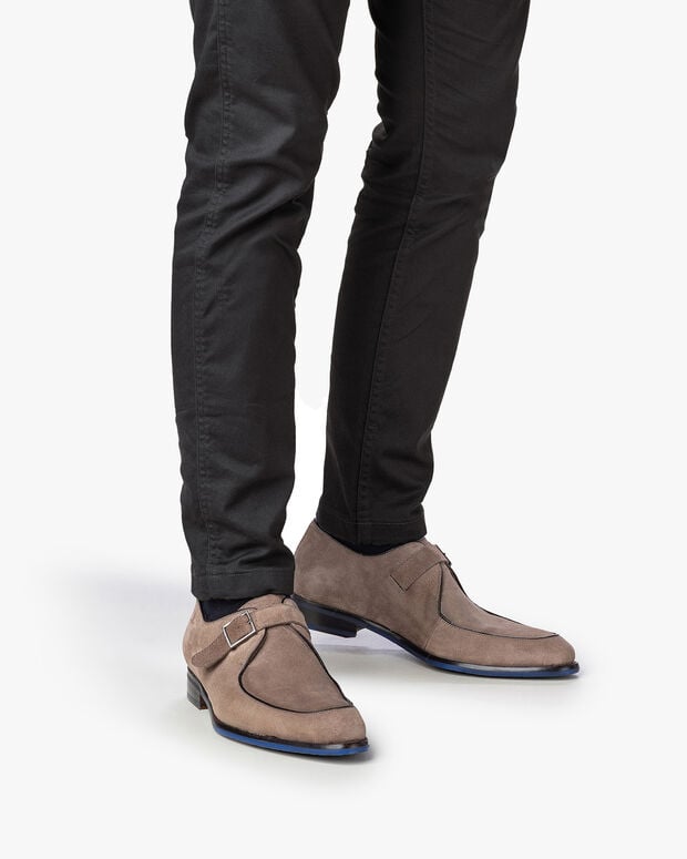 van bommel De Stapper 55.01 Taupe