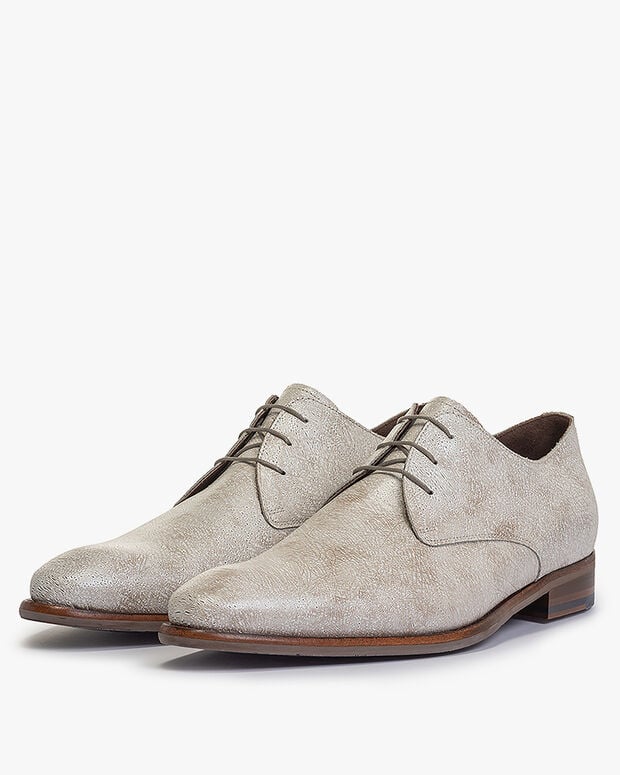 Van Bommel De Stapper 58.02 Donkerwit