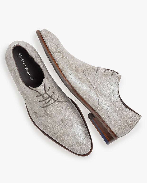 Van Bommel De Stapper 58.02 Donkerwit