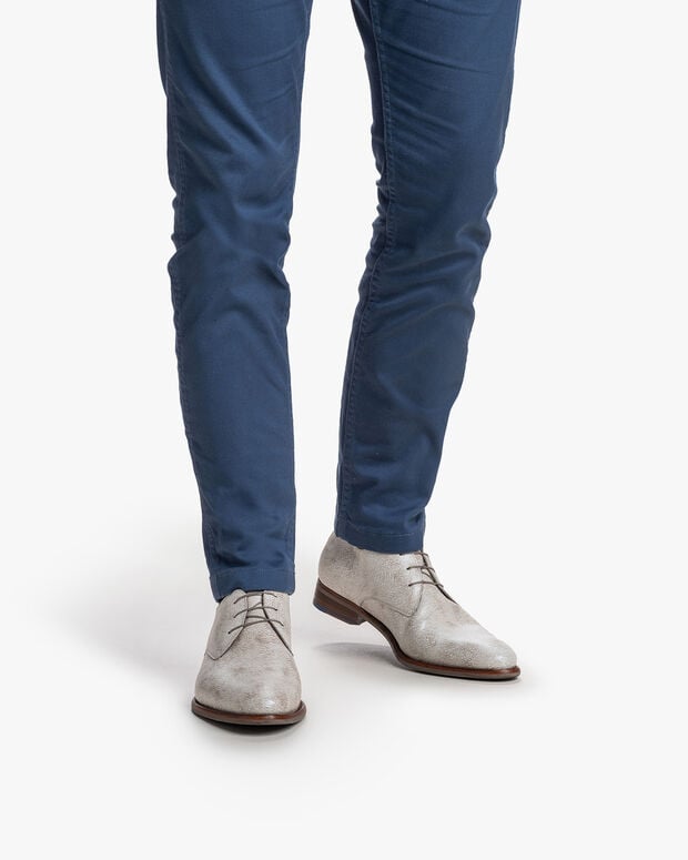 van bommel De Stapper 58.02 Donkerwit