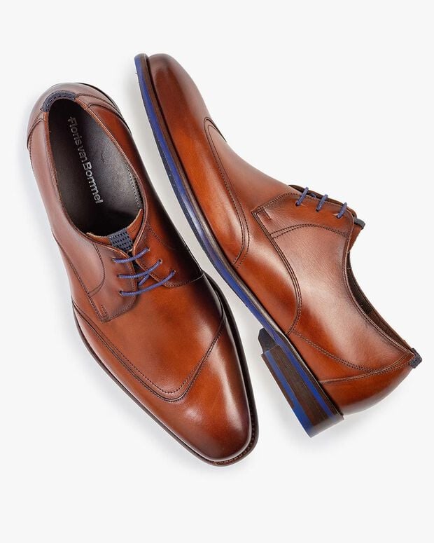 Van Bommel De Stijler 07.00 Cognac