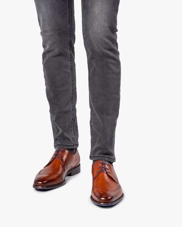 van bommel De Stijler 07.00 Cognac