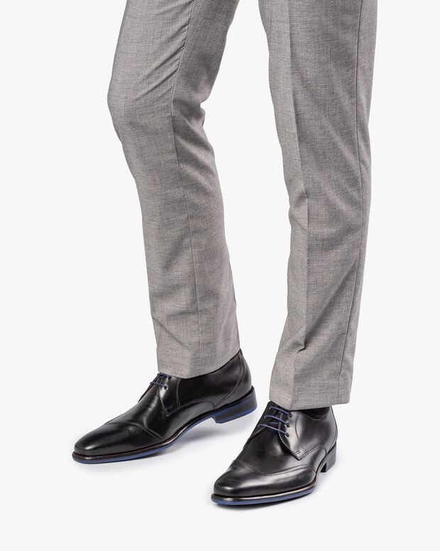 van bommel De Stijler 07.01 Zwart