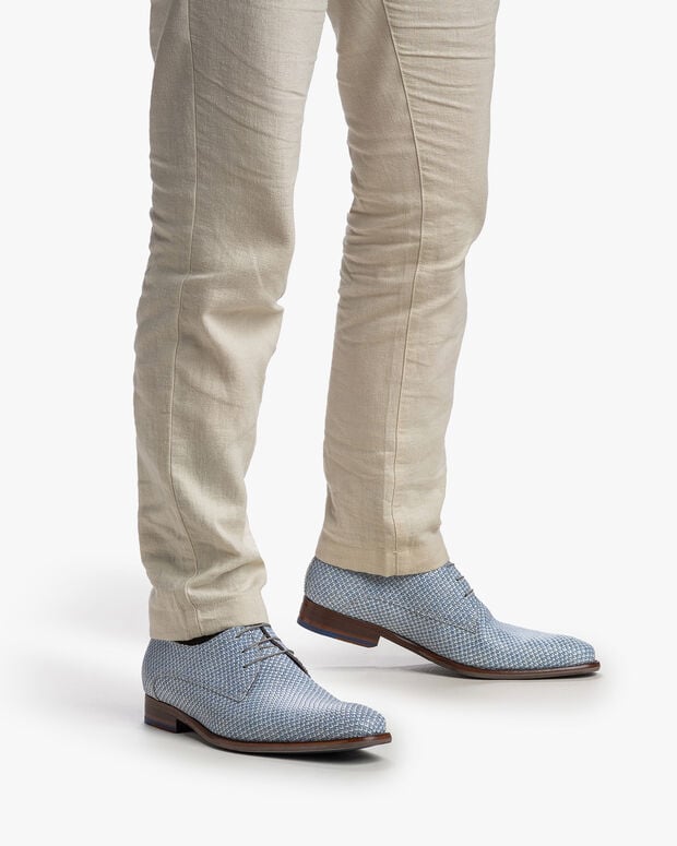 van bommel De Stijler 20.11 Blauw