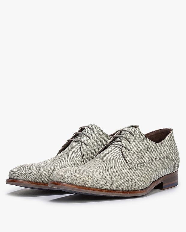 Van Bommel De Stijler 40.00 Lichtgrijs