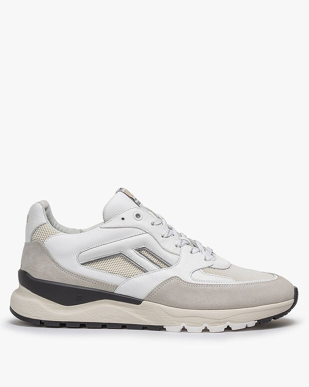 Van Bommel De Treener 01.03 Wit