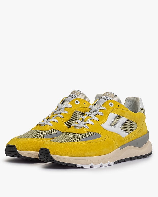 Van Bommel De Treener 01.05 Geel