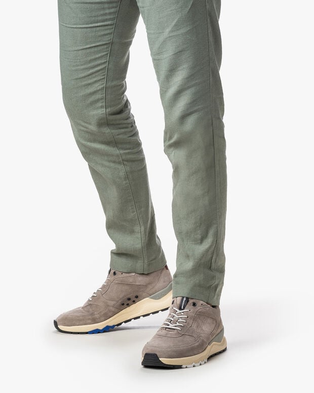 van bommel De Treener 02.00 Taupe