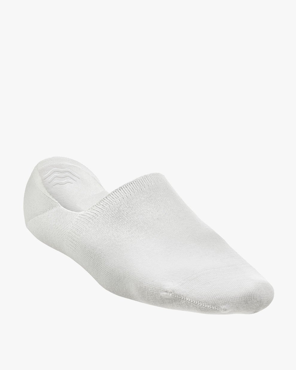 Van Bommel De Voeter 01.02 Wit