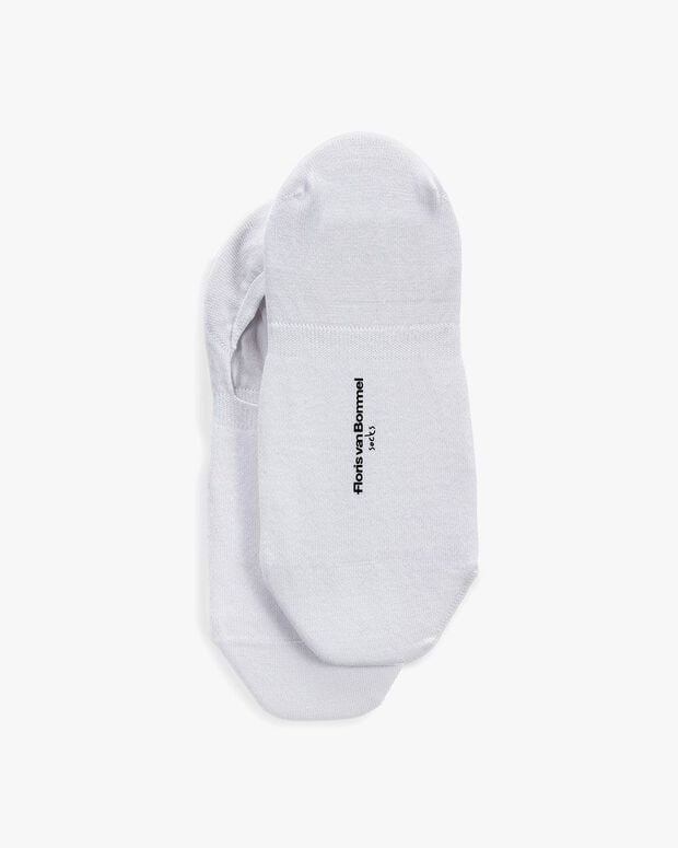 van bommel De Voeter 01.02 Wit