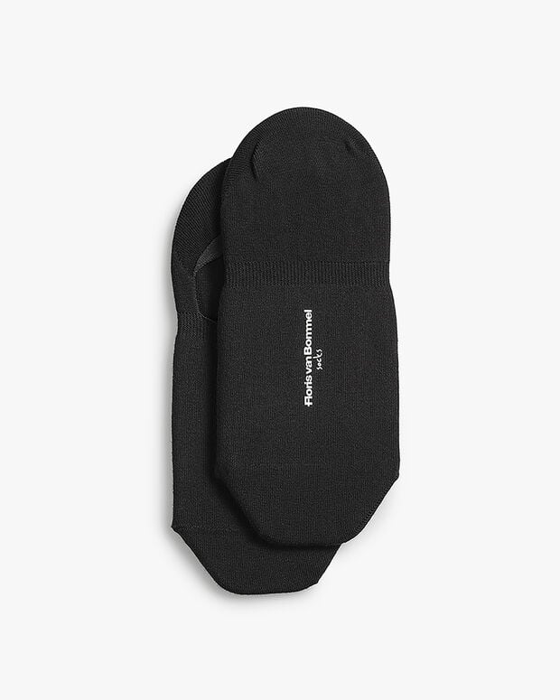 van bommel De Voeter 01.03 Black