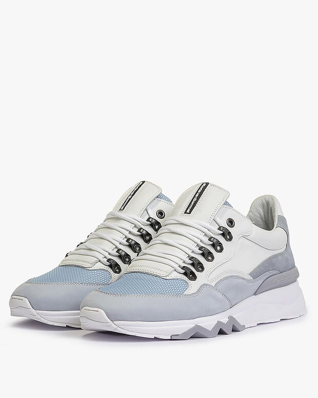 Van Bommel De Zager 01.24 Lichtblauw