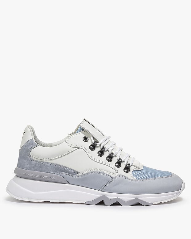 Van Bommel De Zager 01.24 Lichtblauw