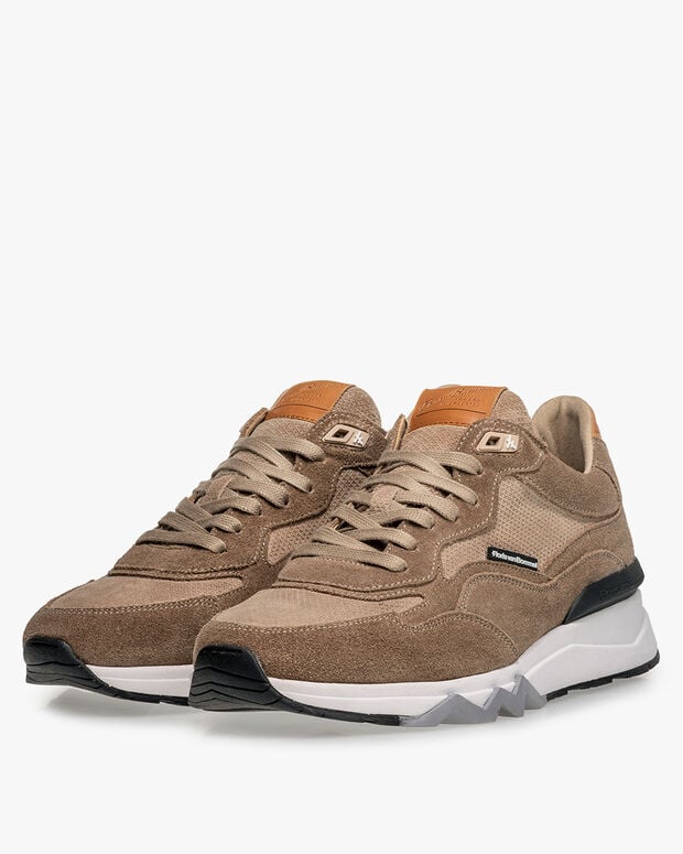 Van Bommel De Zager 02.23 Lichtbruin