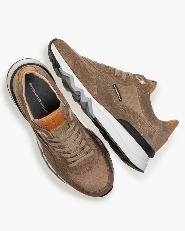 Van Bommel De Zager 02.23 Lichtbruin