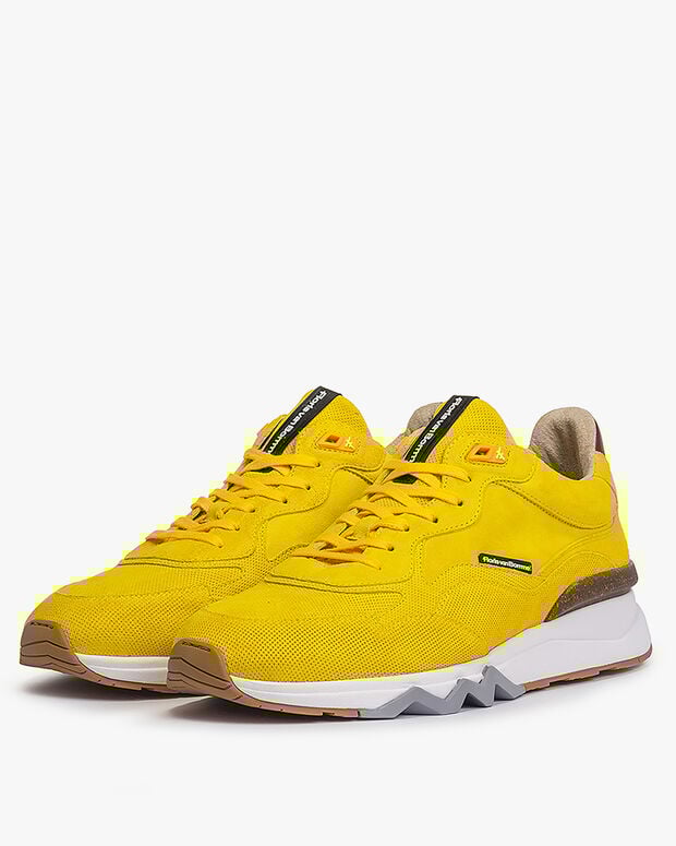 Van Bommel De Zager 02.60 Geel