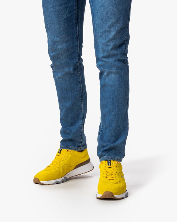 van bommel De Zager 02.60 Geel