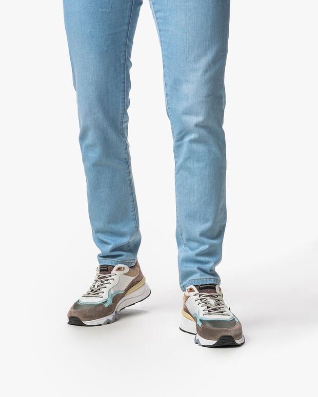 van bommel De Zager 02.63 Taupe