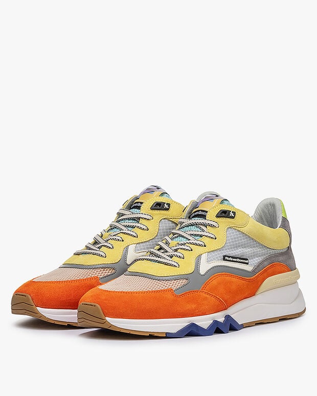 Van Bommel De Zager 05.15 Oranje