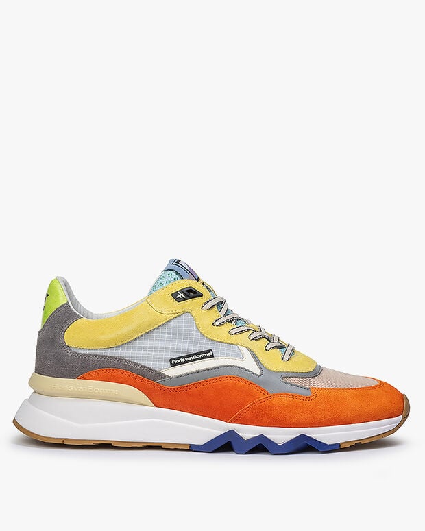 Van Bommel De Zager 05.15 Oranje