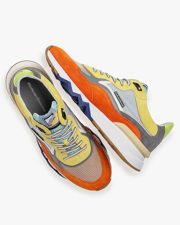 Van Bommel De Zager 05.15 Oranje