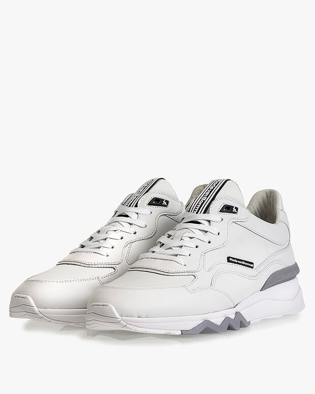 van bommel De Zager 10.01 Wit