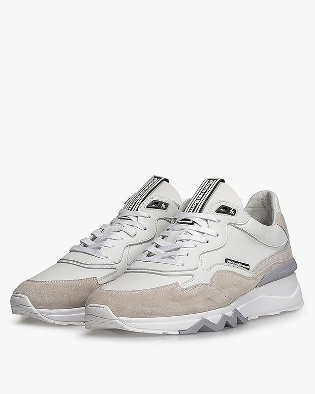 Van Bommel De Zager 10.02 Wit