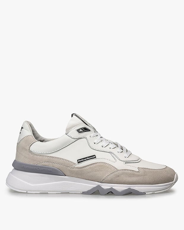 Van Bommel De Zager 10.02 Wit