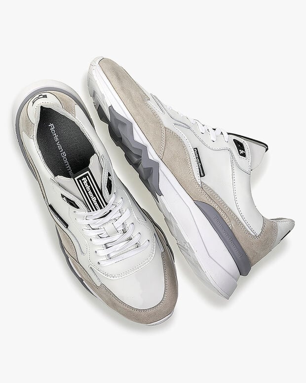 Van Bommel De Zager 10.02 Wit