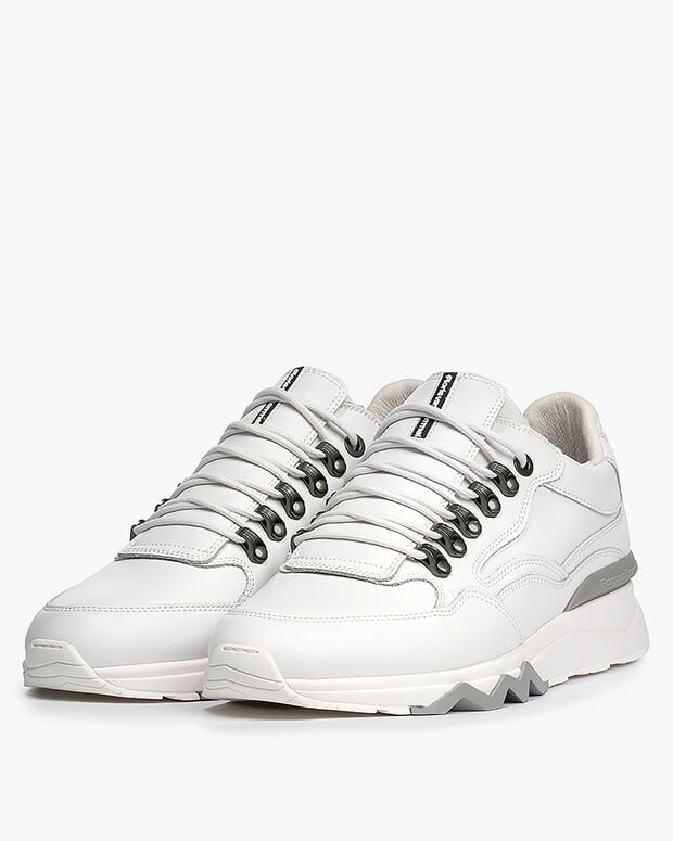 van bommel De Zager 11.01 Wit