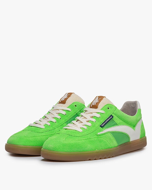 Van Bommel De Zaler 01.06 Lichtgroen