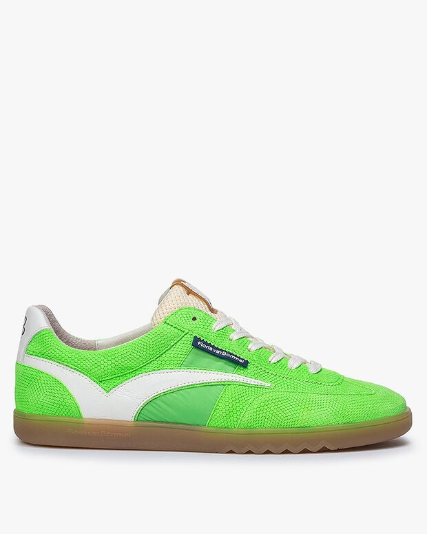 Van Bommel De Zaler 01.06 Lichtgroen