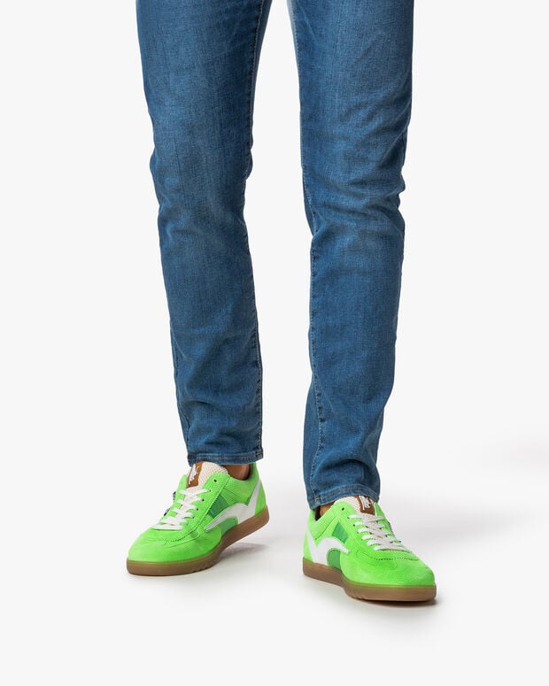 van bommel De Zaler 01.06 Lichtgroen