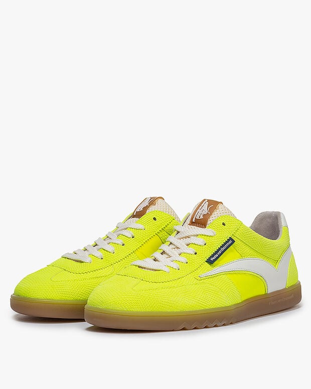 Van Bommel De Zaler 01.09 Geel