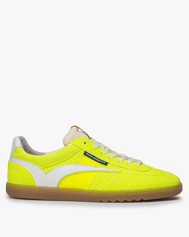 Van Bommel De Zaler 01.09 Geel