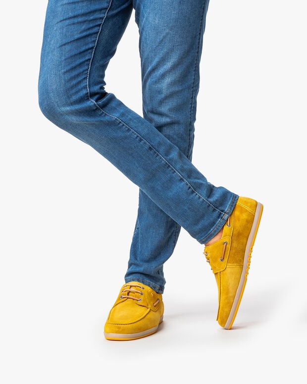 van bommel De Zeiler 02.10 Geel