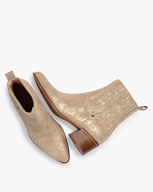 Van Bommel Evi 01.08 Goud