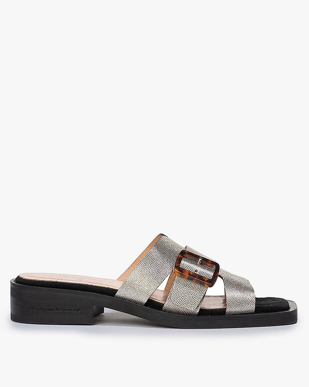 Van Bommel Fyvi 01.01 Zilver