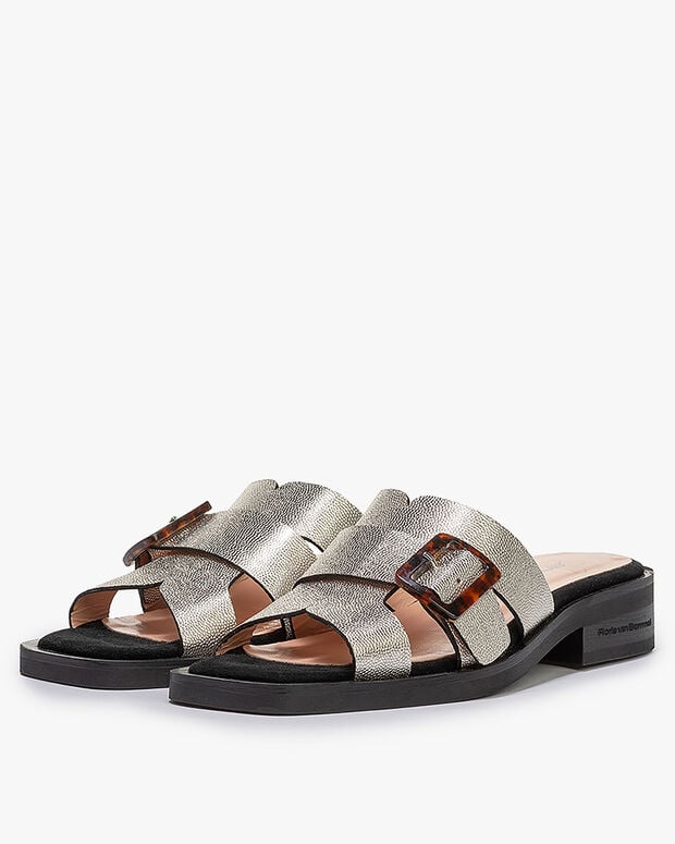 Van Bommel Fyvi 01.01 Zilver