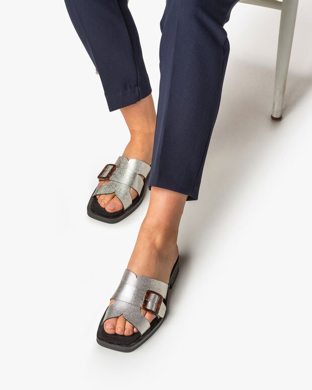 van bommel Fyvi 01.01 Zilver