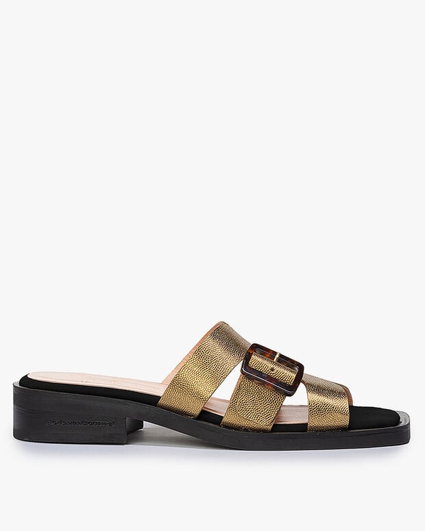 Van Bommel Fyvi 01.02 Goud