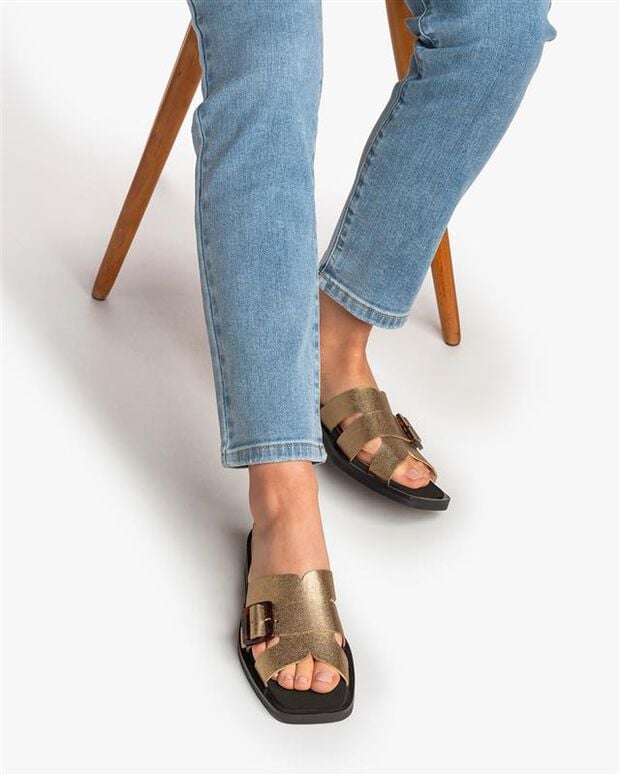 van bommel Fyvi 01.02 Goud