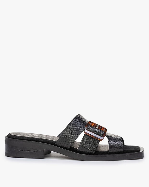 Van Bommel Fyvi 01.04 Zwart