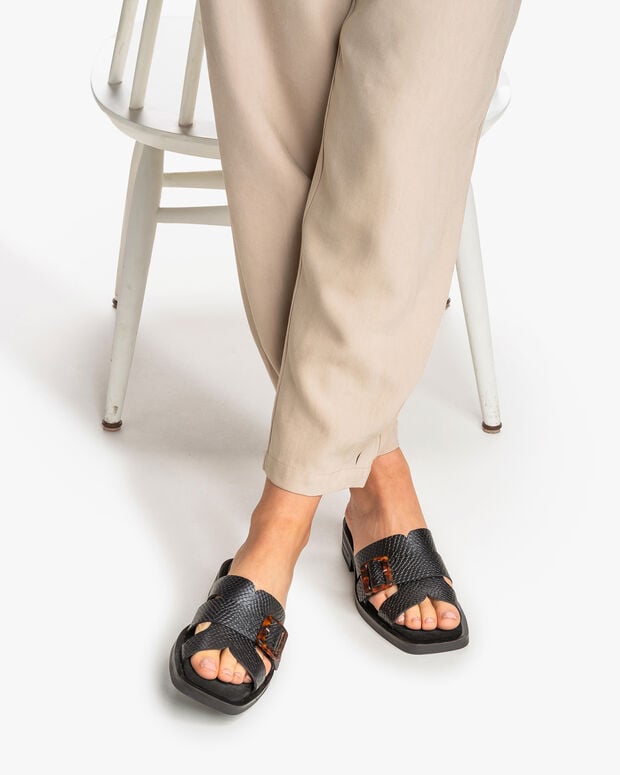 van bommel Fyvi 01.04 Zwart