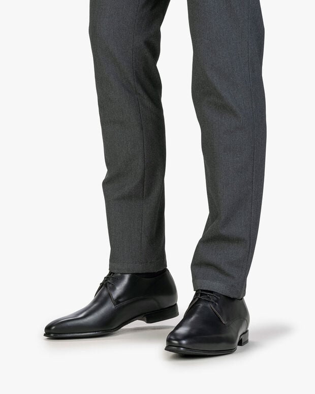 van bommel Gilli 02.02 Zwart