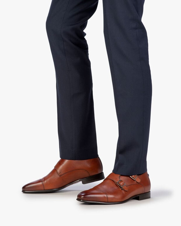 van bommel Gilli 04.00 Cognac