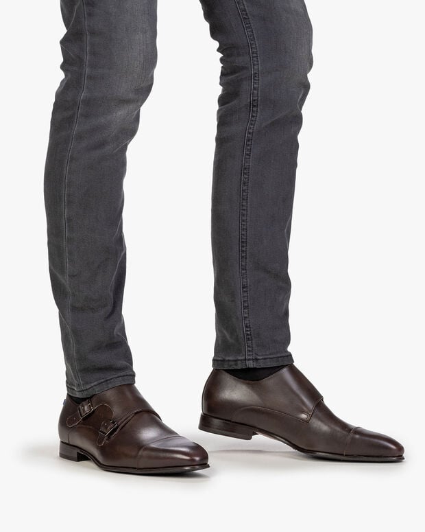 van bommel Gilli 04.01 Donkerbruin