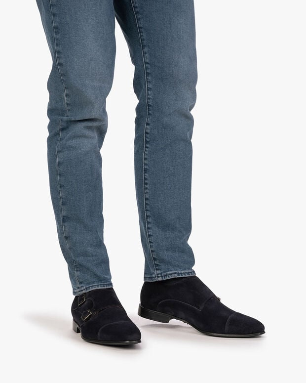 van bommel Gilli 04.04 Donkerblauw